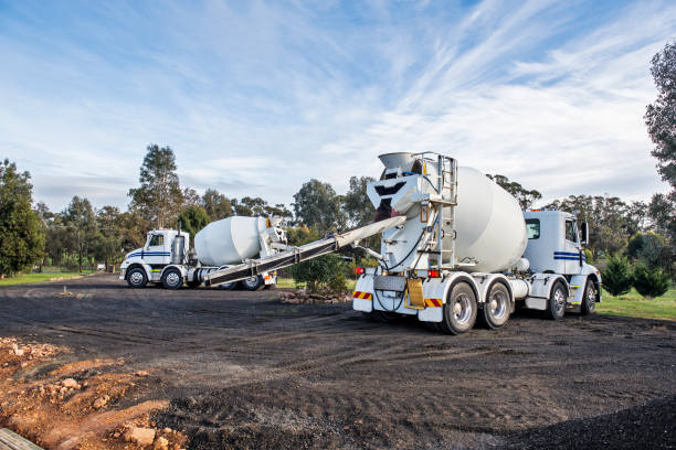 Best Commercial Concrete Services in Montgomery, TX