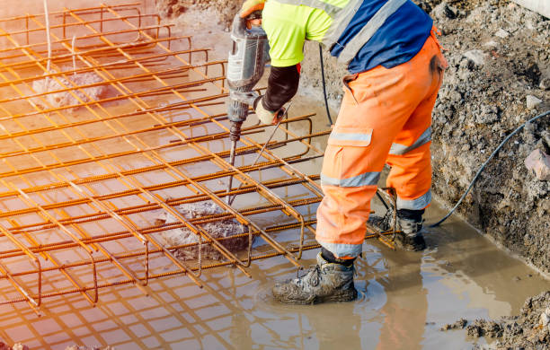 Best Concrete Removal and Replacement in Montgomery, TX