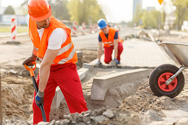 Best Concrete Grinding and Polishing in Montgomery, TX